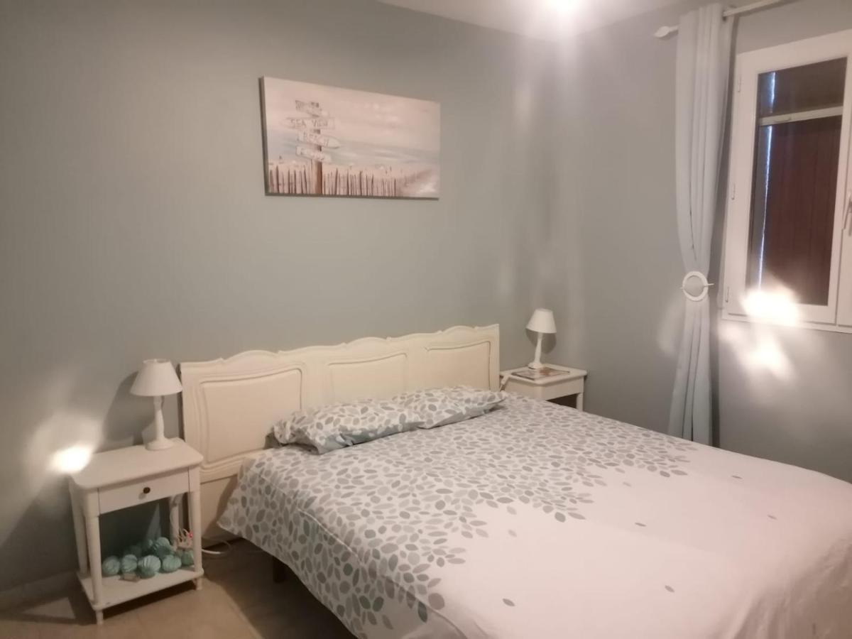 Maison De Famille Entre Vigne Et Lavande Verfeuil Екстериор снимка