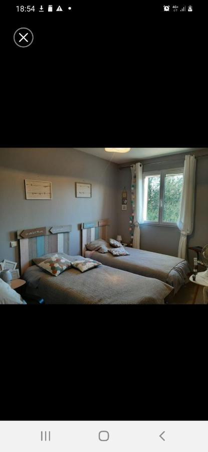 Maison De Famille Entre Vigne Et Lavande Verfeuil Екстериор снимка